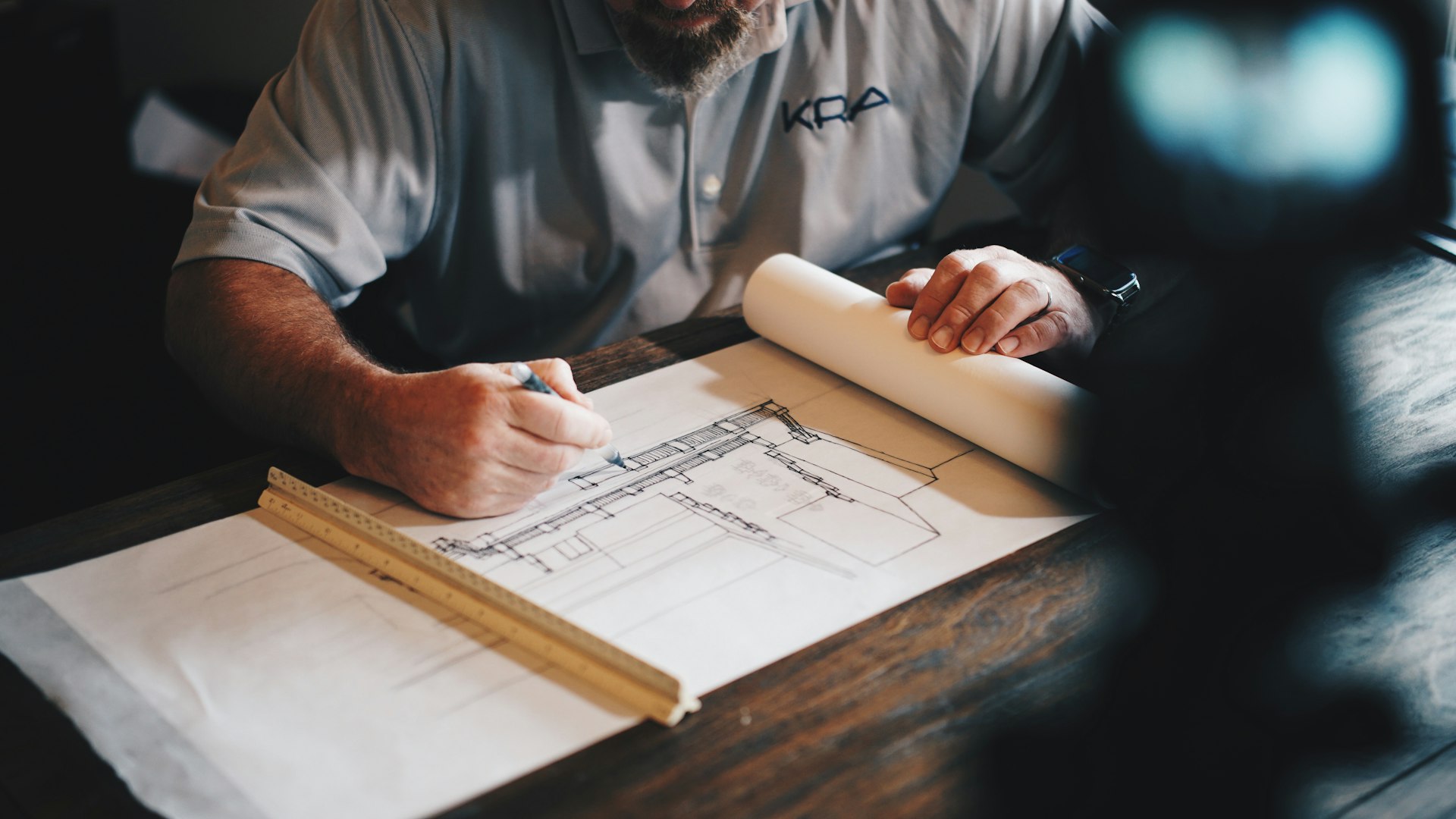 Bauprojekt-Management in Billigheim